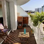 アパート Bel Gare Tgv *