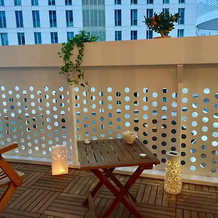 Bel Gare Tgv * 南特